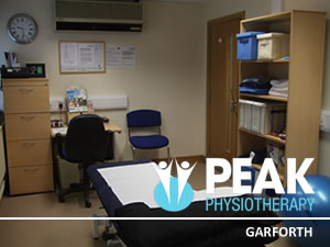 Garforth Clinic