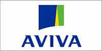 AVIVA logo