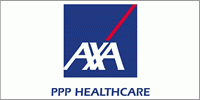 AXA logo