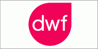 DWF logo