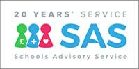 SAS logo