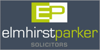 Elmhirst Parker logo